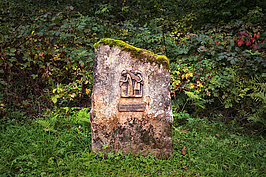 Bernhard Saalfeld - 05 Station